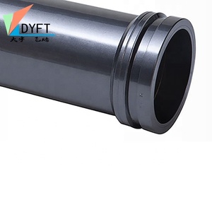 2018 Twin Wall Cncrete Bomba Tubo para Venda - Product Image 1