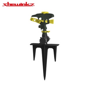 การ์เด้นพลาสติกหัวฉีดผลกระทบกับขั้นตอนพอลิเมอขัดขวาง - Product Image 2