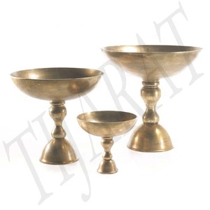JARRÓN DECORATIVO PARA PISO DECORACIÓN DEL HOGAR JARRÓN DE DISEÑADOR JARRÓN PARA DECORACIÓN DE SALA DE BODAS - Product Image 1
