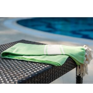 Toalla Fouta de algodón 100% Toalla de algodón Fouta personalizada para unisex al precio más bajo al por mayor en India - Product Image 3