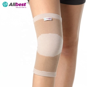 Coudières et genouillères en coton, genouillère protectrice - Product Image 4