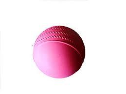Pelota de Cricket HRM-MND-2155 Hecha con Goma y Costuras Cosidas, Tamaño y Empaque Personalizables, para Entrenamiento Profesional y Uso en Exteriores - Product Image 4