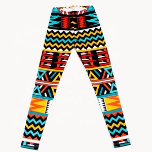 กางเกงเลกกิ้งออกกำลังกายสำหรับผู้หญิงเลกกิ้งออกกำลังกายเล่นโยคะฟิตเนส - Product Image 4