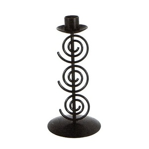 Simple Design Metal <b>Candle</b> <b>Holder</b> for <b>Floor</b> Design Decorative Use Customized Size Metal <b>Candle</b> <b>Holder</b> for Christmas - Product Image 2