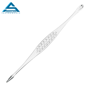 Stainless Steel Beauty Acne <b>Removal</b> <b>Tool</b> for Whitehead Popping Zit & <b>Blackhead</b> Removing - Product Image 4