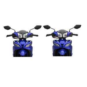 YJGPC 115 — nouveau modèle de vélo motorisé, fabriqué au Vietnam (115cc) - Product Image 1