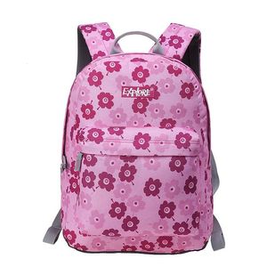 กระเป๋าเป้สะพายหลังพิมพ์ระเหิดที่กำหนดเองต่ำ MOQ - Product Image 4