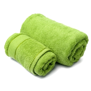 Serviettes de bain de golf en provenance d'Inde, fabricant et fournisseur de serviettes de bain douces de qualité exceptionnelle, 100% coton. - Product Image 4