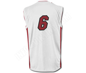 Uniformes de basket-ball vente en gros, LOGO personnalisé avec numéro, pantalon court pour jeunes hommes, maillots sans manches, ensemble uniforme de basket-ball - Product Image 3