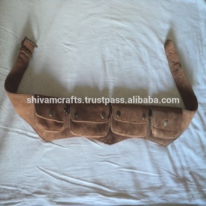 Riñonera divertida con muchos bolsillos - Product Image 1