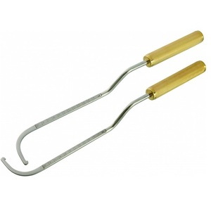 Agris Dingman ชุดเครื่องมือตัดเต้านมด้วยมือสแตนเลส - Product Image 5