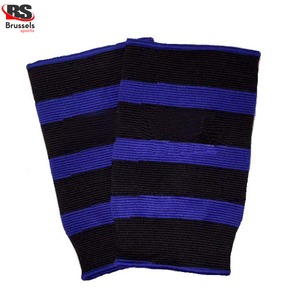 Rodillera de levantamiento de pesas de 7mm para hombre y mujer, soporte de rodilla, sentadillas para Powerlifting, la mejor manga elástica hasta la rodilla, 2022 - Product Image 3