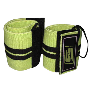 High Quality Heavy Duty Wrist Wraps for Weightlifting and Fitness Workout Customized Wrist Support for Workout Safety - Product Image 3