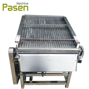 État neuf pois <span class=keywords><strong>Vert</strong></span> éplucheuse | <span class=keywords><strong>Soja</strong></span> machine à casser les | Pois shucker machine - Product Image 2