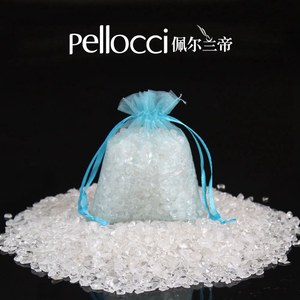 En vrac en gros clair quartz pierre polie - Product Image 3