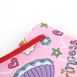 Promoción de venta caliente de alta calidad de cuaderno de papel Color dulce hermoso patrón cuaderno de tapa dura para los niños - Product Image 6