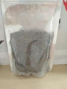 Fertilizante Orgánico de Lombriz/Vermicompost/Acoguaje de Lombriz - Product Image 5