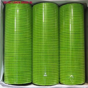 <b>Bangles</b> Velvet - Product Image 2