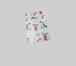 kidney handle <b>bags</b> made in Vietnam - Product Image 1
