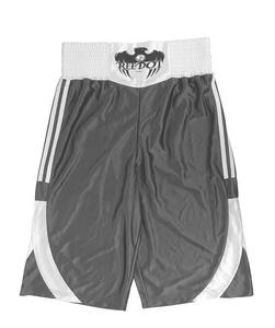 Reedot Short d'entraînement de gymnastique pour hommes sur mesure Offre Spéciale sublimé boxe MMA et course à pied marque vêtements d'arts martiaux - Product Image 4