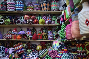 Paniers berbères - Product Image 5