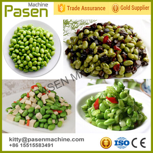 État neuf pois <span class=keywords><strong>Vert</strong></span> éplucheuse | <span class=keywords><strong>Soja</strong></span> machine à casser les | Pois shucker machine - Product Image 4