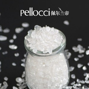 En vrac en gros clair quartz pierre polie - Product Image 4