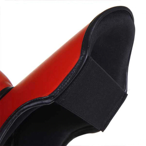 Luoredot — coussinets en cuir de vache, Design personnalisé, en cuir PU, rembourré, offrant une protection scintillante, boxe - Product Image 4