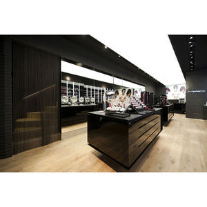 LUX-tienda de peluquero personalizada, muebles de salón de belleza, diseño de tienda - Product Image 3