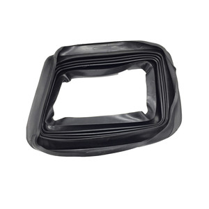 Hidrolik kamyon koltuklar esnek kauçuk kapak hidrolik kamyon koltukları kauçuk körük - Product Image 2
