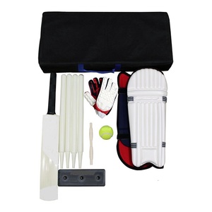 Kit de cricket HRM - Matériaux de qualité supérieure, taille personnalisée - Product Image 1