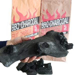 INDONESIA HALABAN CHARCOAL BEST SELLER IN Altentreptow GERMANY PRICE PER TON CHARCOAL BBQ CHARCOAL GRILL 5-15 CM LONG - Product Image 1