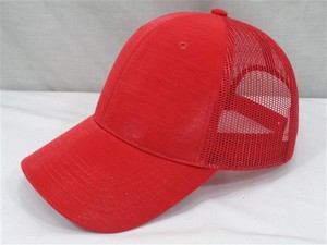 หมวกเบสบอลผ้าทั่วไปหมวกเปล่าสำหรับการปรับแต่ง - Product Image 3