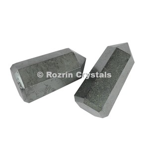 Point de guérison hématite - Product Image 1
