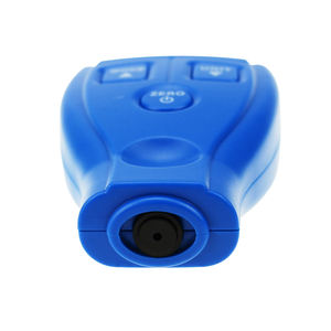 เครื่องวัดความหนาผิวเคลือบแบบพกพา 0~1.80 มม./0-~71.0 มิล สำหรับวัสดุที่ไม่เป็นแม่เหล็ก (มีบรรจุภัณฑ์แบบ OEM) - Product Image 4