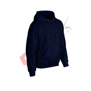 Pull à capuche pour hommes, grande taille, de SPORT - Product Image 6