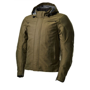 Textile Veste Moto Cordura Veste - Product Image 1