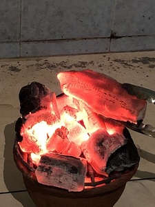 WE ARE INDONESIA MANUFACTURER OF HALABAN/TAMARIND/COFFEE CHARCOAL BBQ CHARCOAL, CHARCOAL BBQ GRILL BEST IN Amghara KUWAIT - Product Image 2