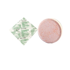 OEM <span class=keywords><strong>Anti</strong></span> Dépression De Magnésium De Calcium Vitamine C Individuel Enveloppé Effervescent Comprimés Boîte - Product Image 2