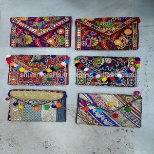 Indien embrayage sacs à main - Product Image 1