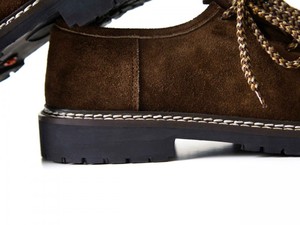 Chaussures caravanes traditionnelles pour hommes et femmes, meilleure qualité réelle - Product Image 2