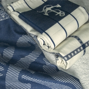 100% Serviette de cuisine en coton OEM Check Design pour la cuisine Serviettes de cuisine de golf d'Inde - Product Image 6