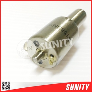 Taiwan SUNITY moteur marin parts105015-8520 inboard carburant diesel injecteur réparation marché S6A3 pour MITSUBISHI - Product Image 3