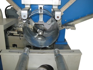 Conducto espiral máquina - Product Image 3