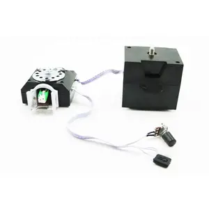 Sửa Chữa Chuyển Động Đồng Hồ Cúc Cu Thạch Anh - Product Image 1
