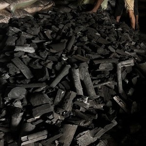 WE ARE INDONESIA MANUFACTURER OF HALABAN/TAMARIND/COFFEE CHARCOAL BBQ CHARCOAL, CHARCOAL BBQ GRILL BEST IN Aloyoon KUWAIT - Product Image 5