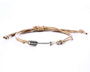 <b>Rope</b> <b>Bracelet</b> Handmade Happiness - Product Image 1