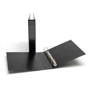 Nhà Máy Giá <span class=keywords><strong>3</strong></span> Lỗ Kim Loại Vòng Chất Kết Dính Cho Tài Liệu D Shape Nhẫn Chất Kết Dính Với Tùy Chỉnh In Ấn/Ấn Độ - Product Image 5