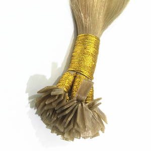 Extensiones de Keratina Lisas Cabello Natural 100% Remy - Product Image 3