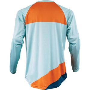Ensemble d'équipement de moto, maillot et pantalon Mx personnalisés, pour Motocross, pour Dirt Bike, mtb, pantalon tout-terrain, nouvelle collection, 2020 - Product Image 2